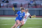 WLax vs BSU  Women’s Lacrosse vs Bridgewater State University. - Photo by Keith Nordstrom : WLax, lacrosse